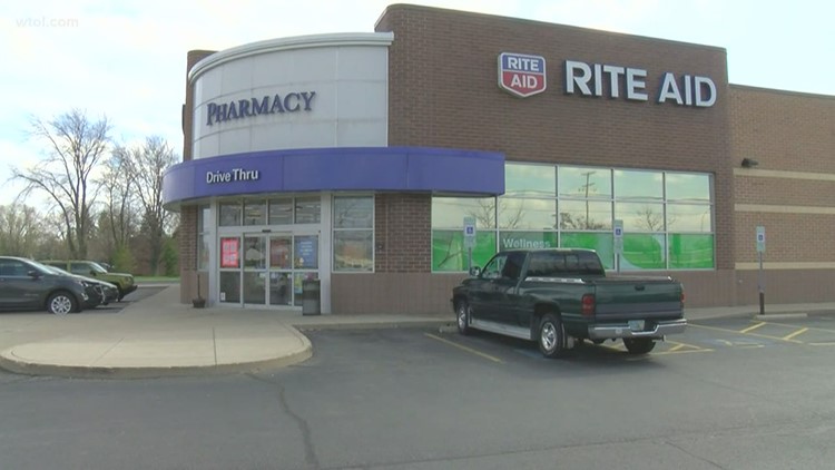 free rapid covid testing near me rite aid