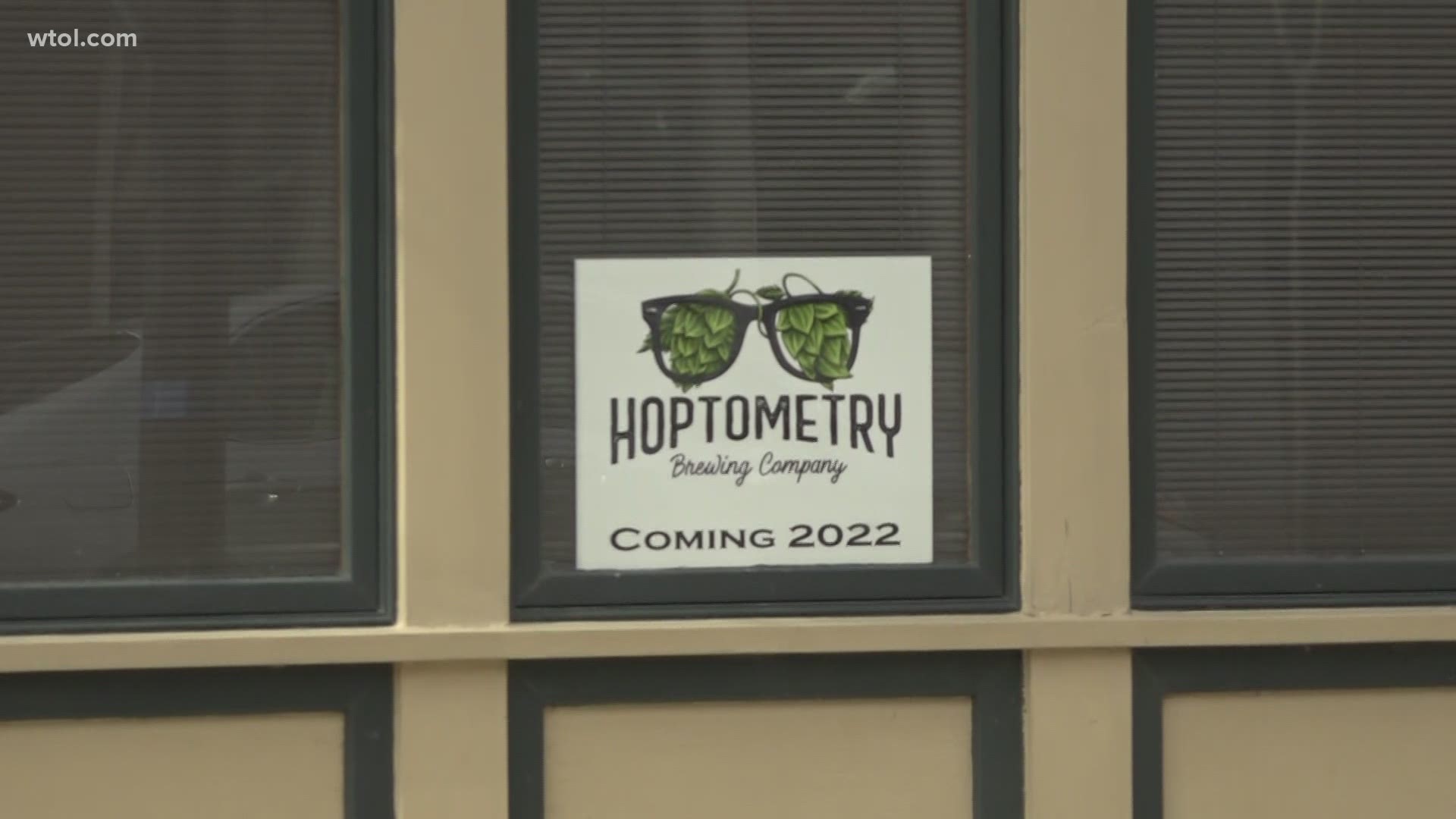 The new brewery is Tiffin's third and the hope is it will help create a destination atmosphere along with the new DORA downtown.