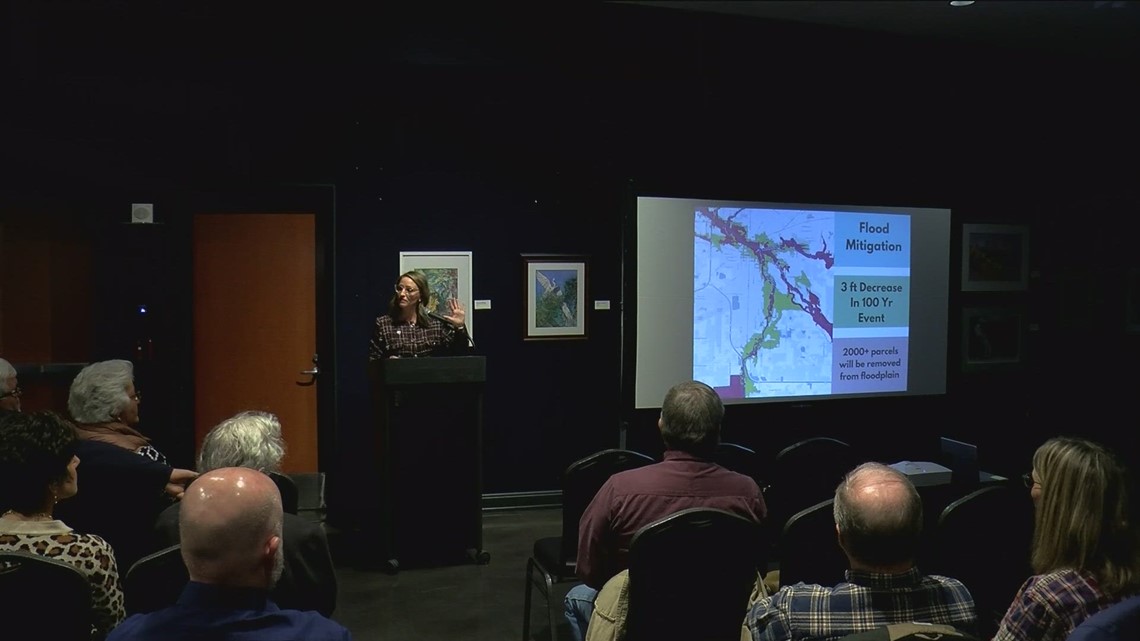 Findlay State of the City: Development, flood mitigation are key - Vimarsana News