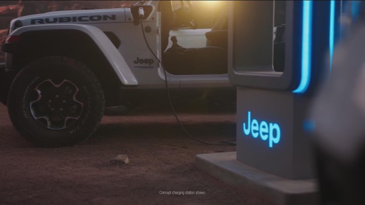 Local political leaders give insight into Jeep's future