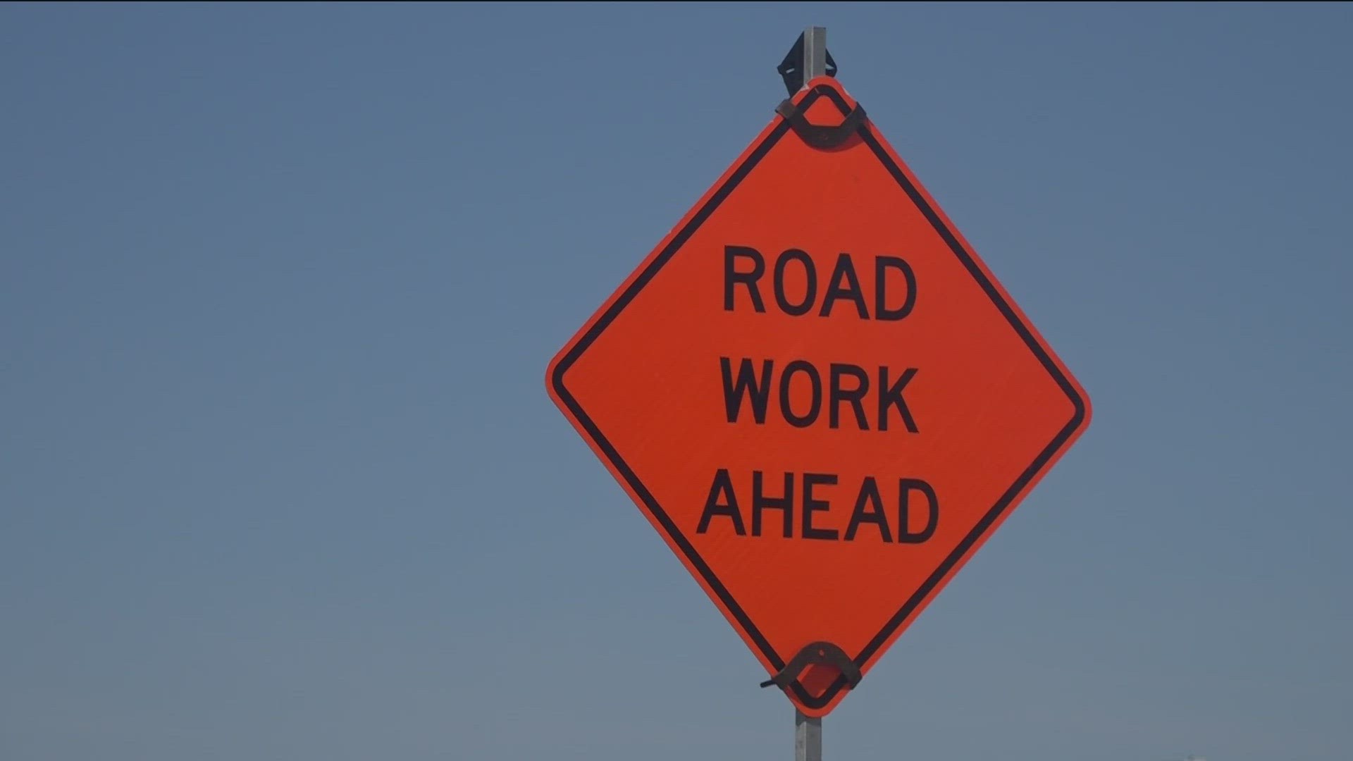 The start of spring is when the work really starts to ramp up for the city of Toledo's road repair and neighborhood beautification crews.