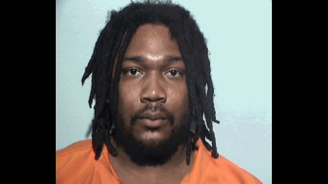 Second suspect charged in north Toledo double shooting