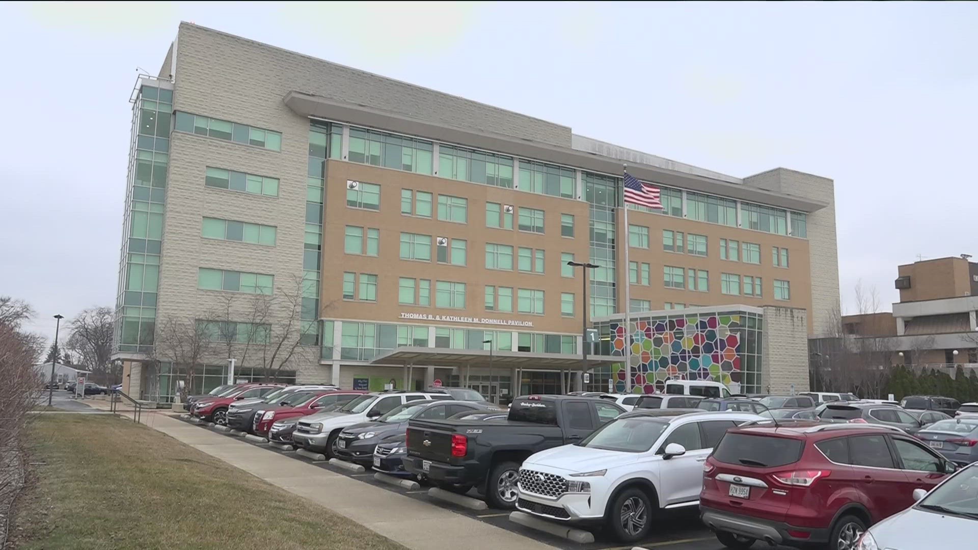 Blanchard Valley Health System changing cardiac care, will no longer