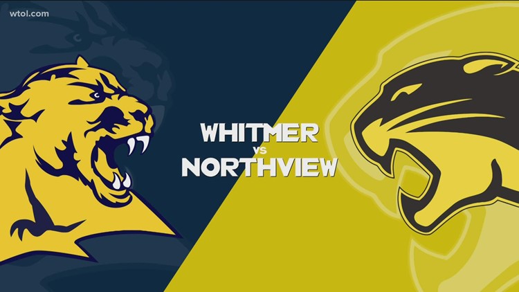 Big Board Friday Week 27: Whitmer vs. Northview (OHSAA Boys basketball playoffs)