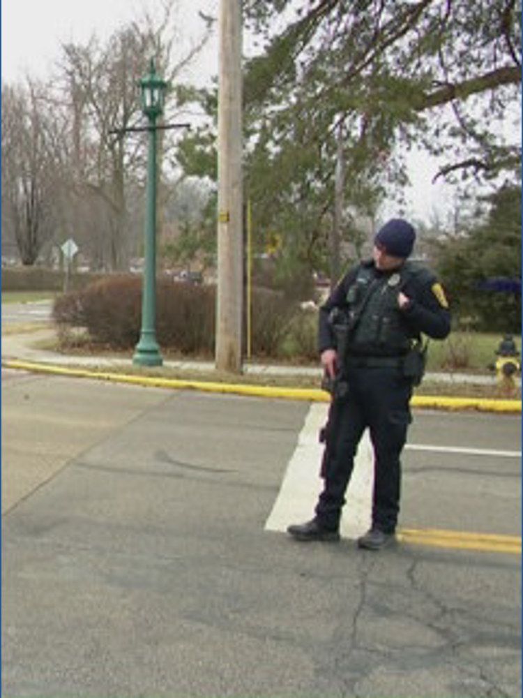 Multiple schools across Columbus and Ohio targeted with bomb threats ...