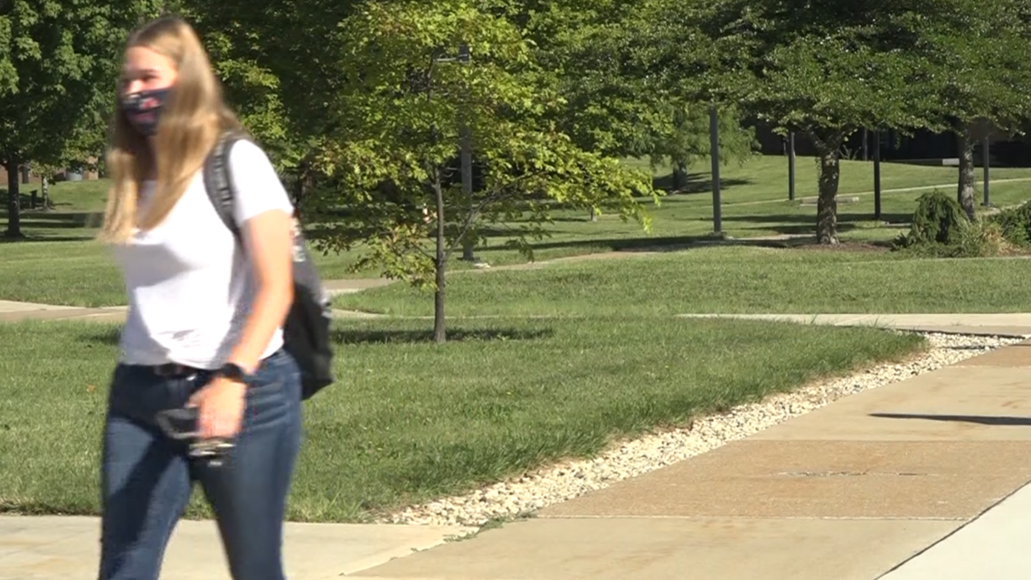 Do I need to be vaccinated to attend class at Owens? - Vimarsana News