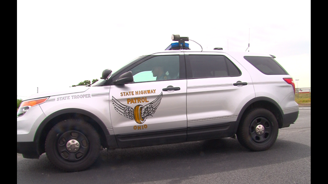 Extra troopers patrol holiday weekend, Fourth of July | wtol.com