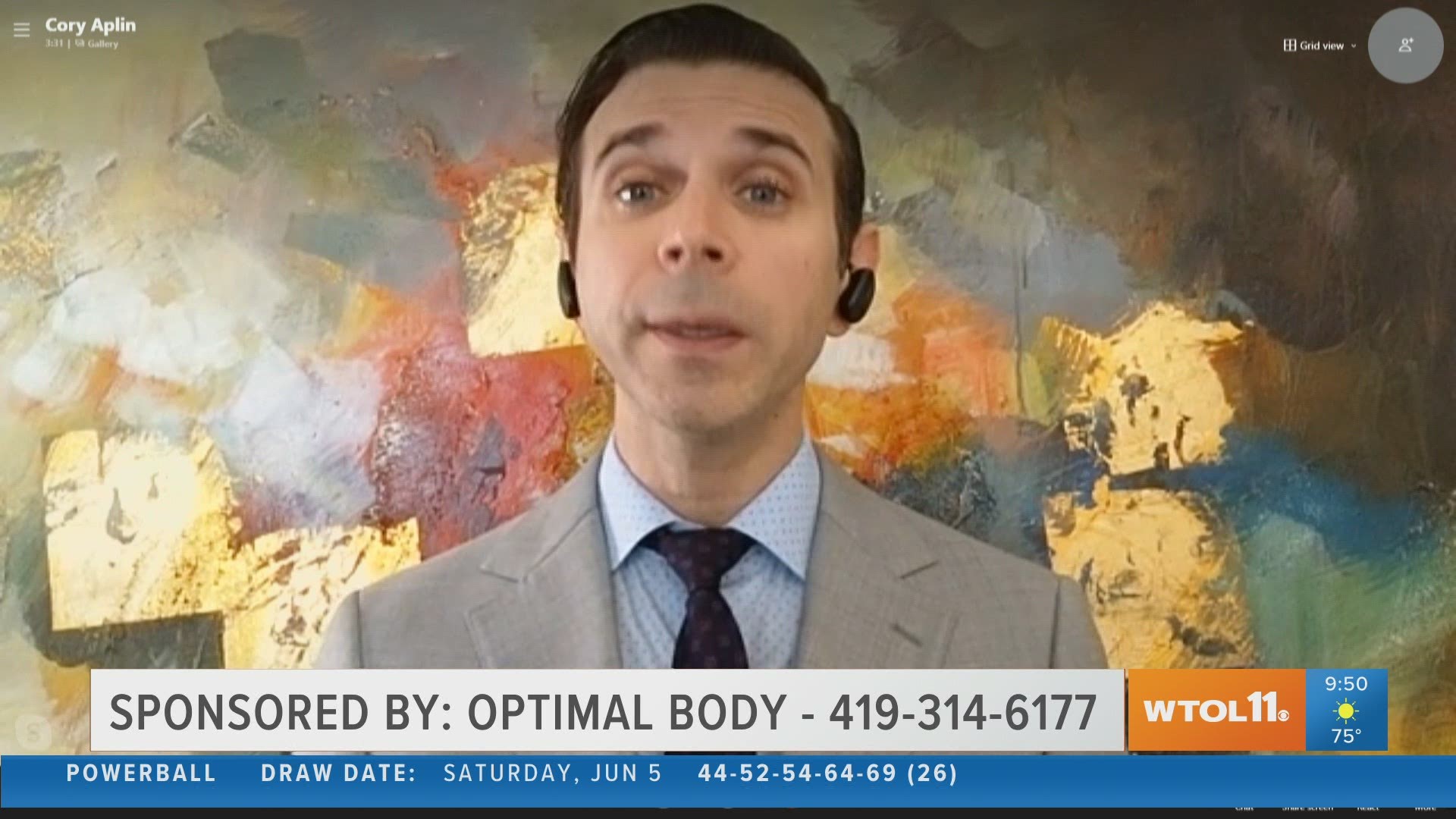 Struggling with weight loss? Optimal Body offers a natural solution!