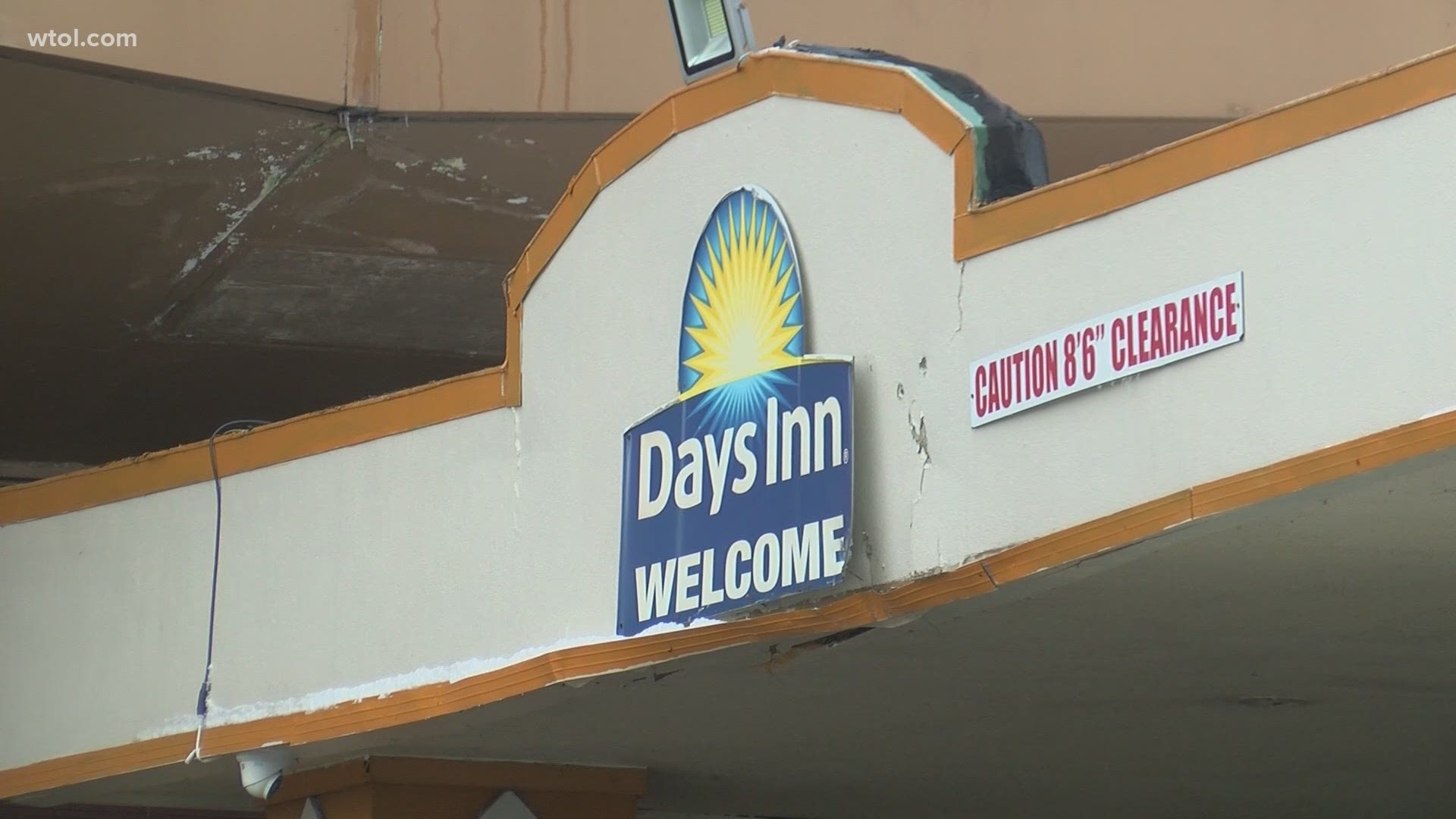 The complaint claims the owners and employees were aware of criminal activity at the motel but failed to address it or prevent it from happening.