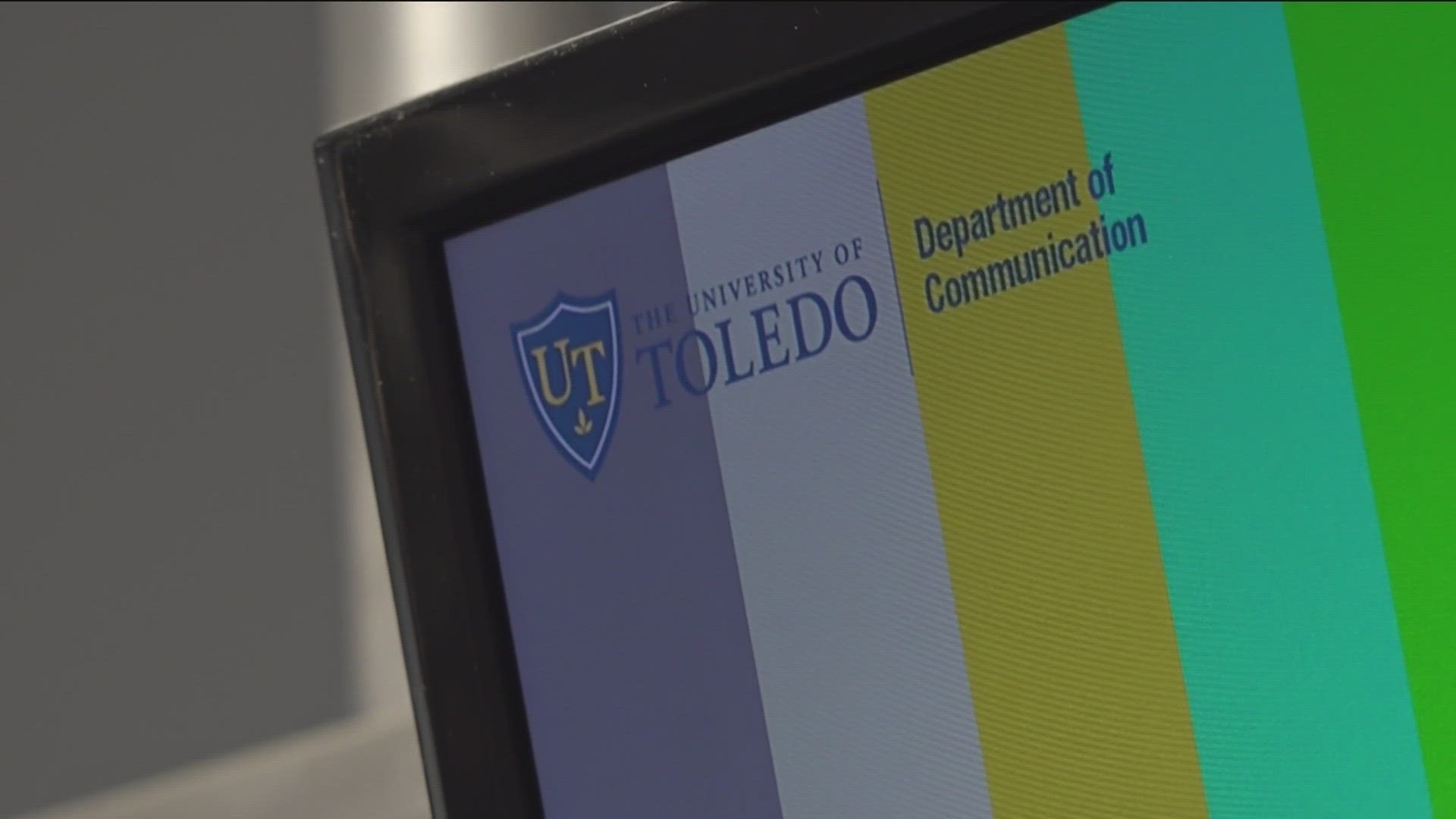 While the name of the UToledo media communications program will be gone, all of the opportunities will remain the same, according to the department chair.