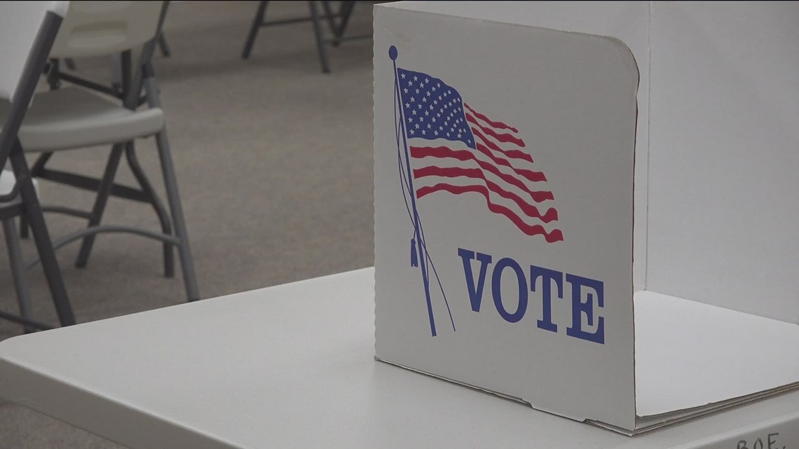 Maumee, Oregon residents face back-to-back elections - Vimarsana News