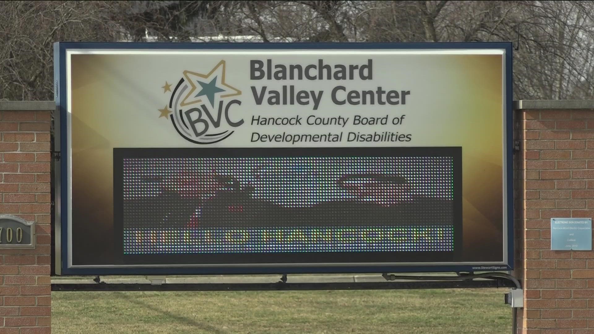 The change of hands from Blanchard Valley Center to HCESC will be completed for the 2023-24 school year.