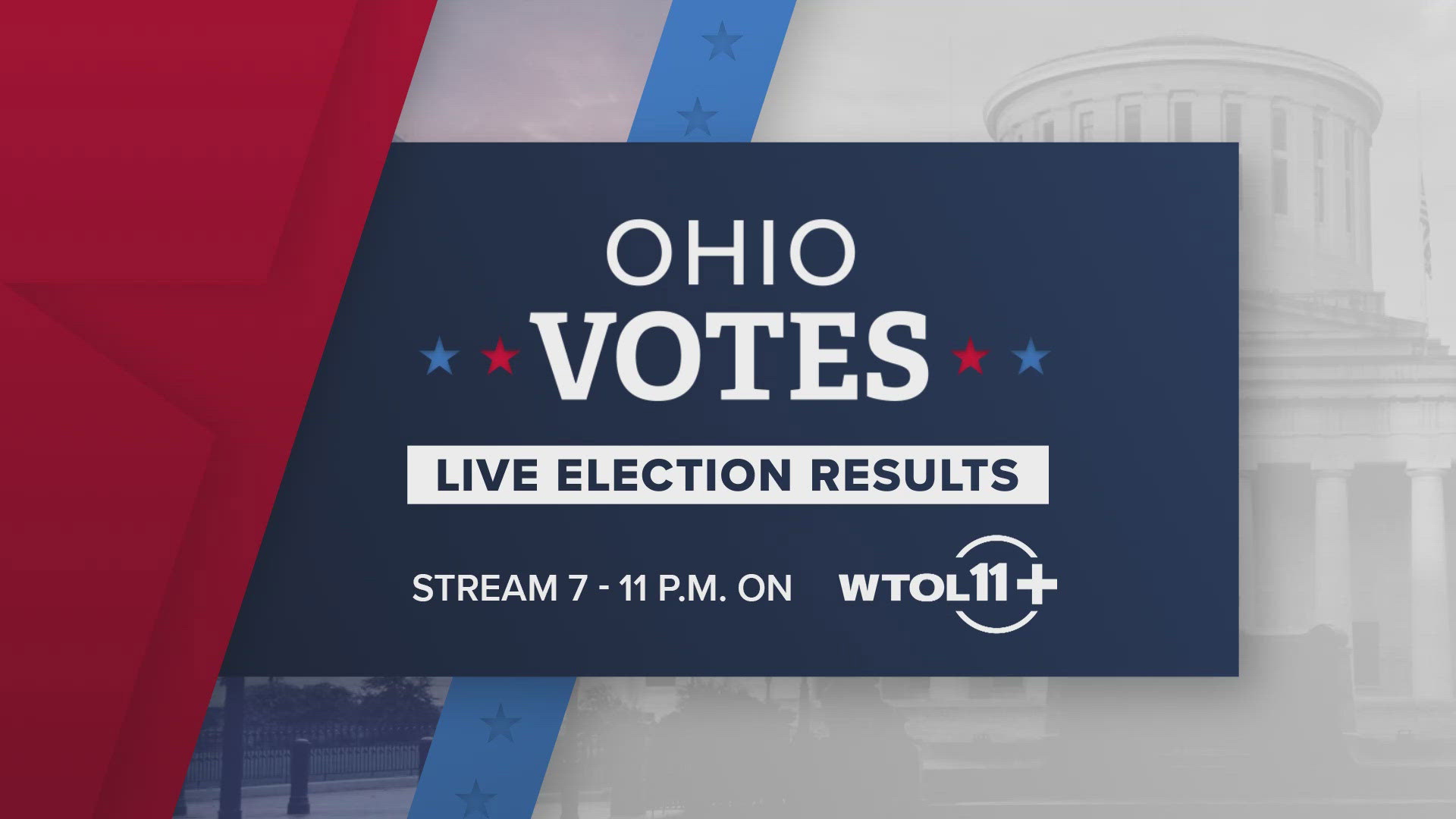 Election Day in Ohio: Race for the redrawn District 9 | WTOL 11 News ...