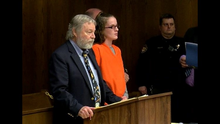 Woman charged with murder in death of 4-year-old | wtol.com