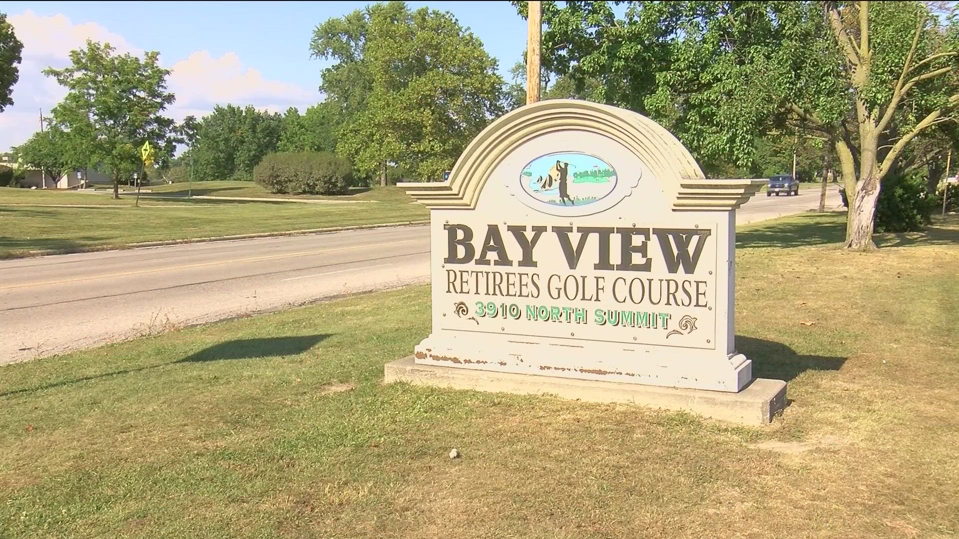 Bayview Retirees Golf Course in Point Place set to close at end of