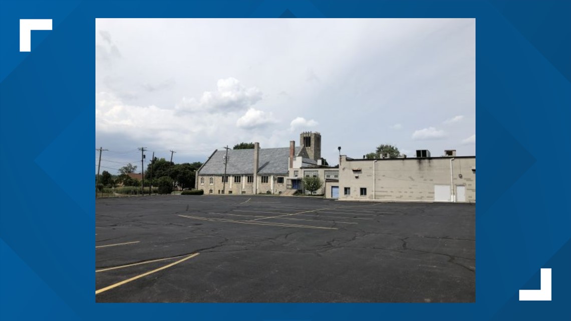 Toledo Museum of Art buys land from Glenwood Lutheran Church