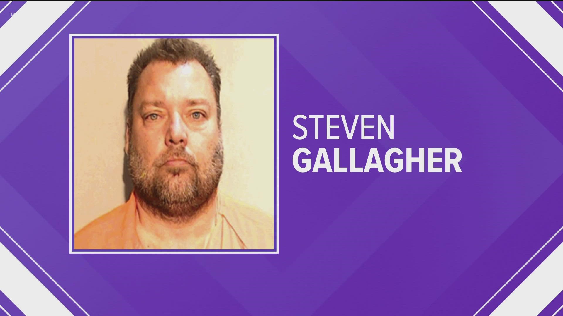 Steven Gallagher, of Maumee, was charged Tuesday in New York federal court alleging he lied to over 70,000 Twitter followers to earn over $1 million illegally.