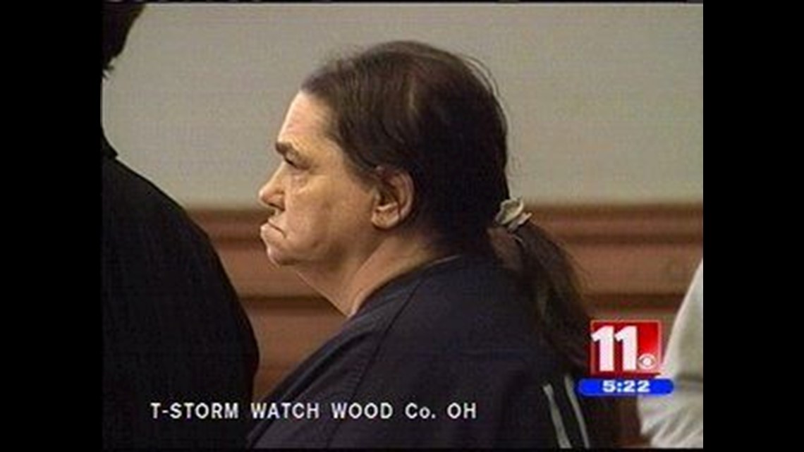 Mother Sentenced For Having Sex With Son