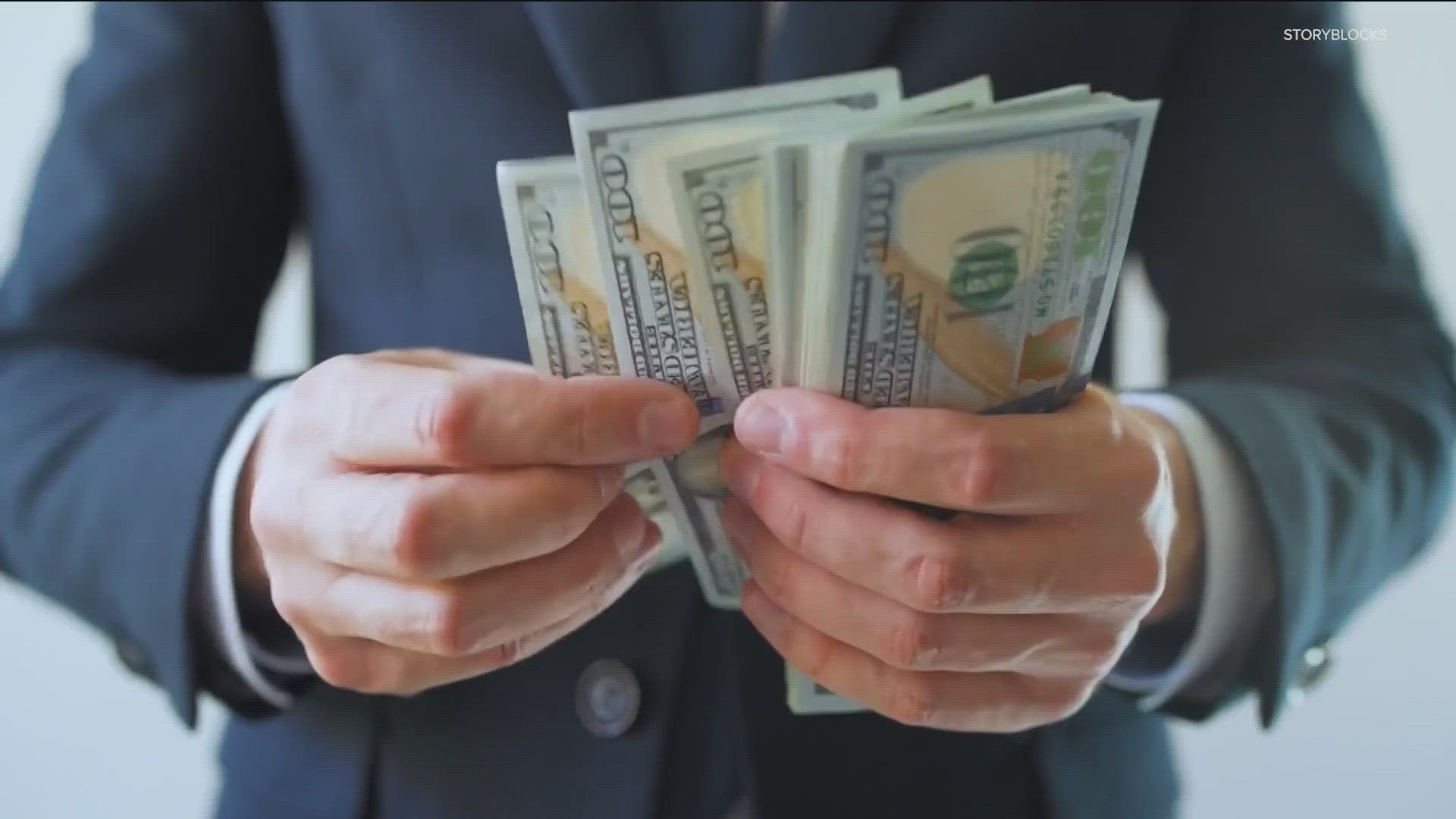 WTOL 11's national VERIFY team looks into how you can get back unclaimed money you might be owed, free of charge.