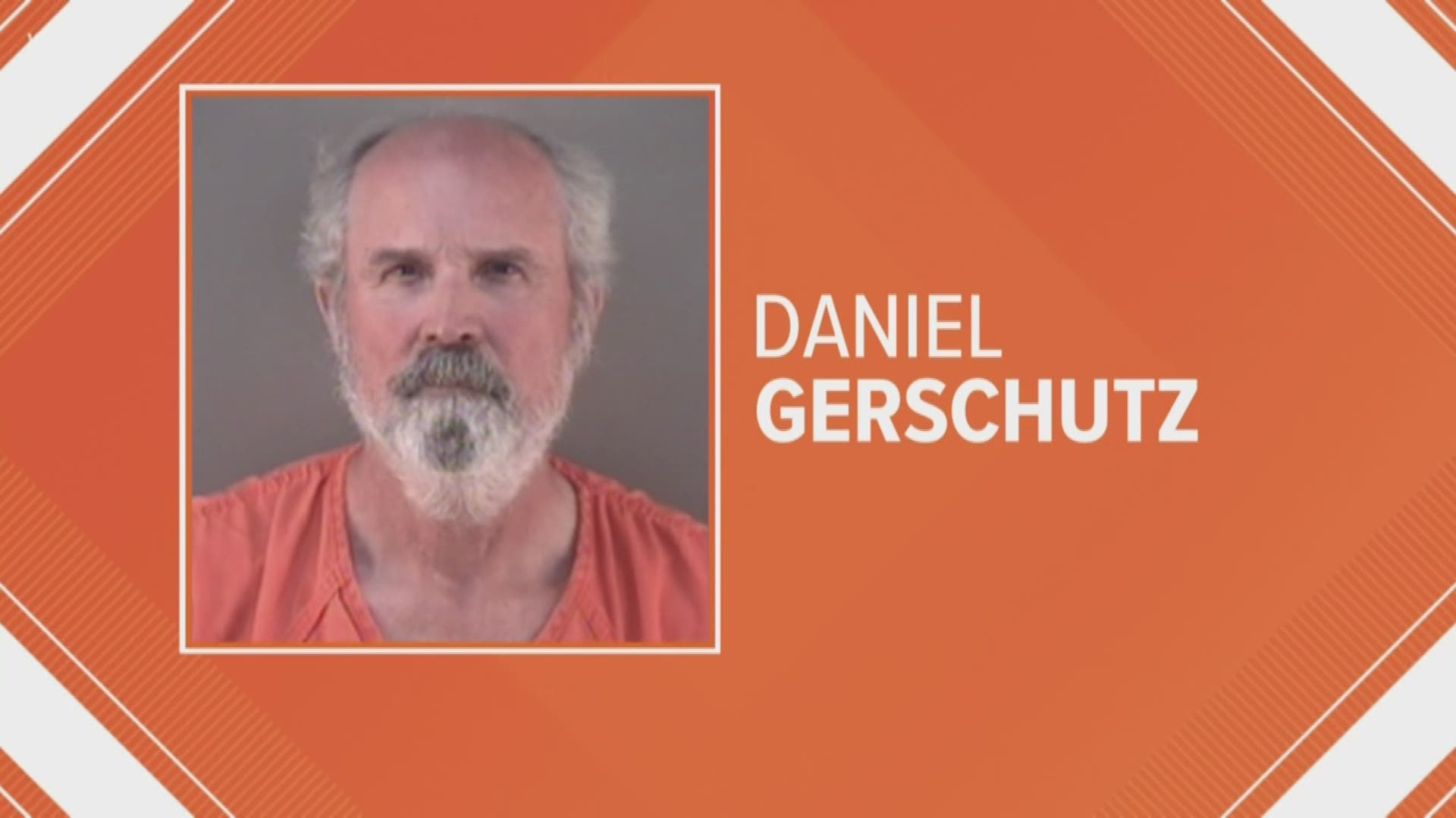 Daniel Gerschutz of Carey is charged with inducing panic after the incident that resulted in the evacuation of the BCI building in Bowling Green.