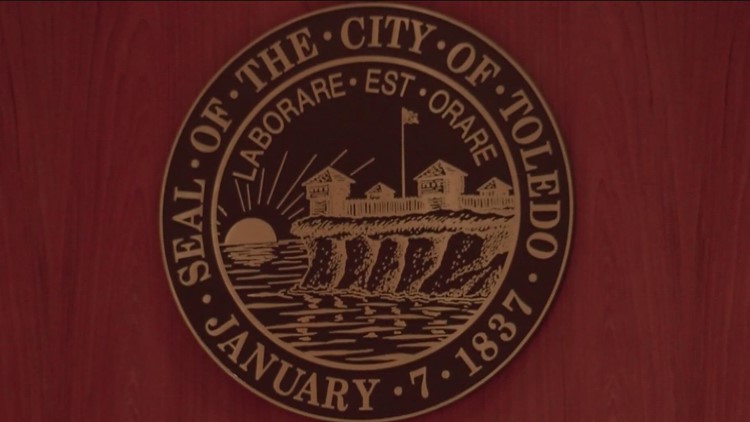 Toledo City Council hikes pay range for city auditor to $80-131K