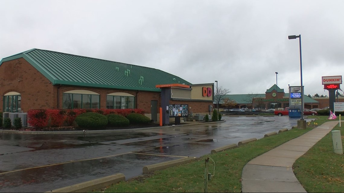 Next generation Dunkin’ Donuts coming to northwest Ohio