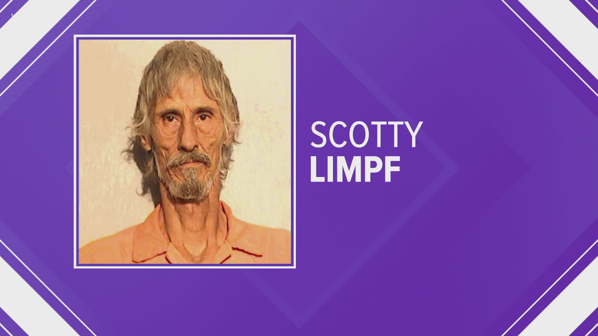 Scotty Limpf was interviewed after the shooting but was released before being booked into the Lucas County Jail. Limpf shot and killed 56-year-old Cardell Reed.