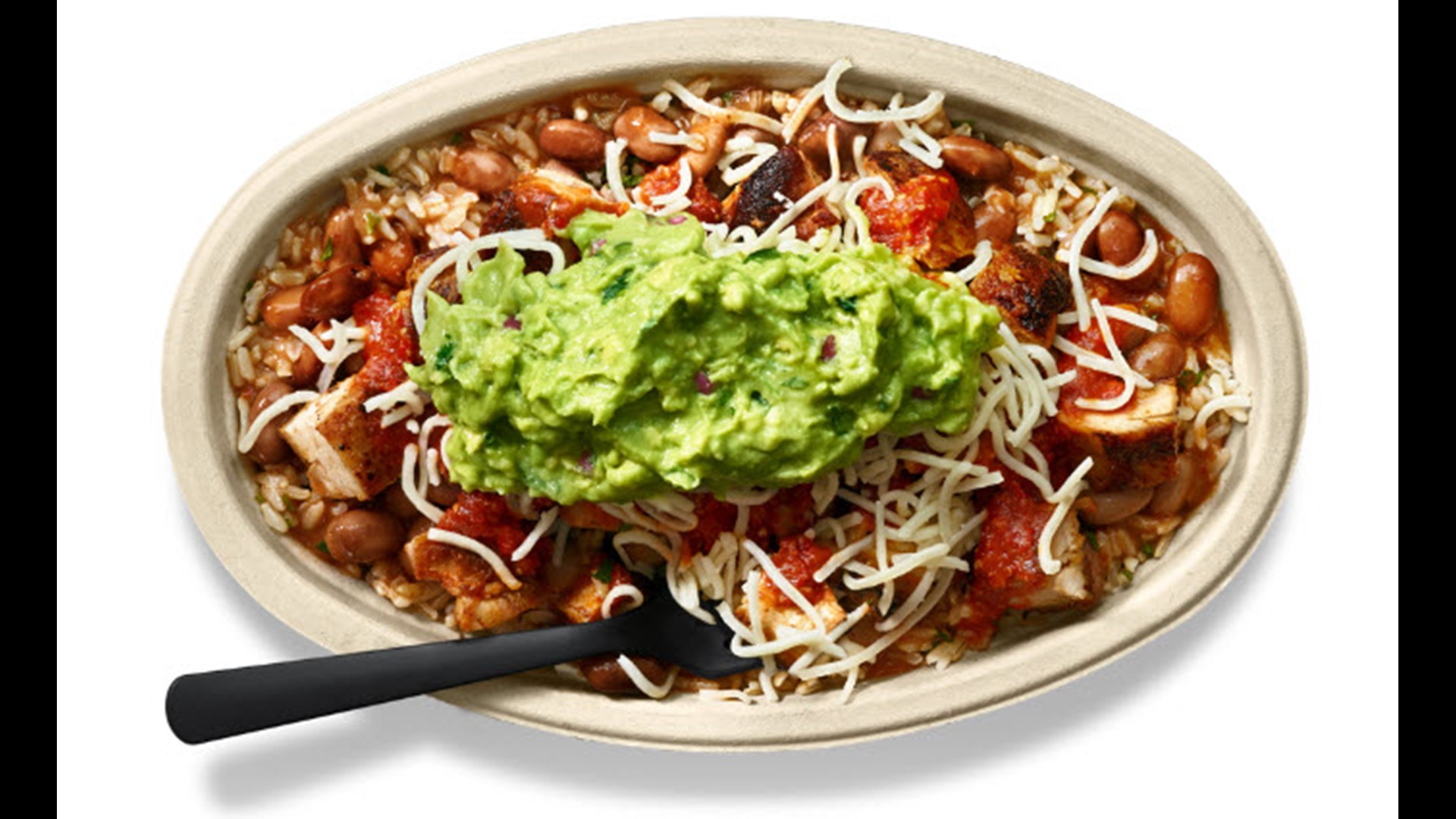 Chipotle releases guacamole recipe