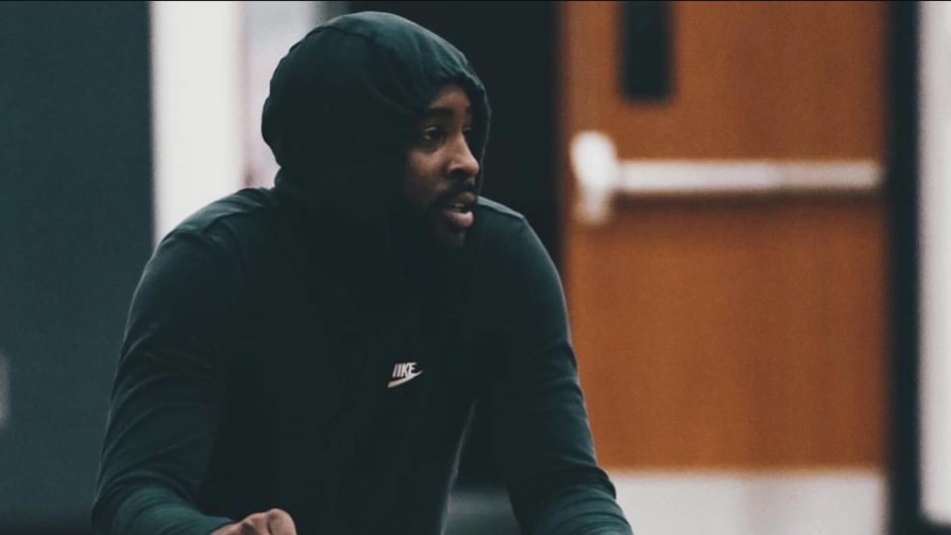 Family of Melvin Thomas Jr. carries on Toledo basketball legacy