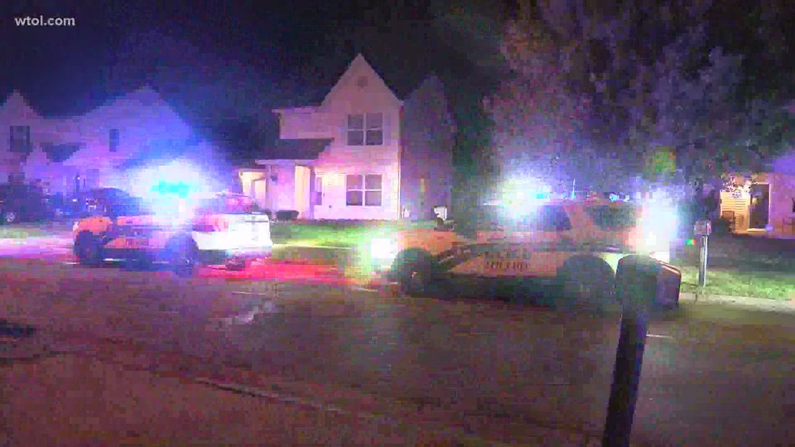 17-year-old dead in Saturday night south Toledo shooting | wtol.com