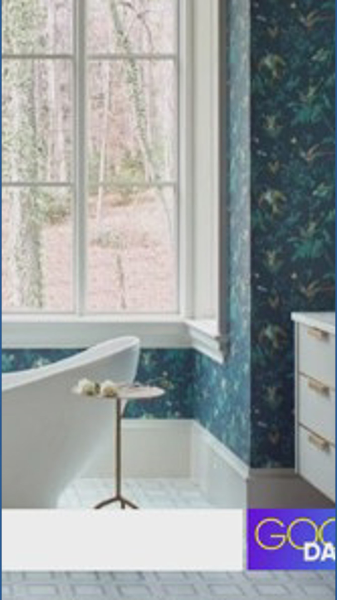 Spring bathroom renovations? Here are some ideas, trends and more | Good Day on WTOL 11