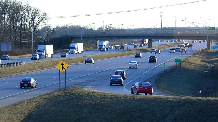 Proposed I 73 Through Northwest Ohio Could Have New Life Wtol Com