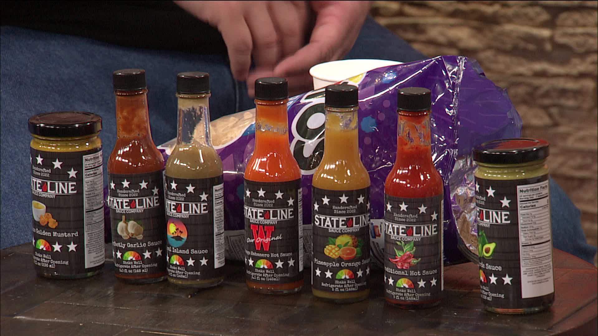 If you want your small business highlighted on WTOL 11, send us an email at SmallBusiness@wtol.com