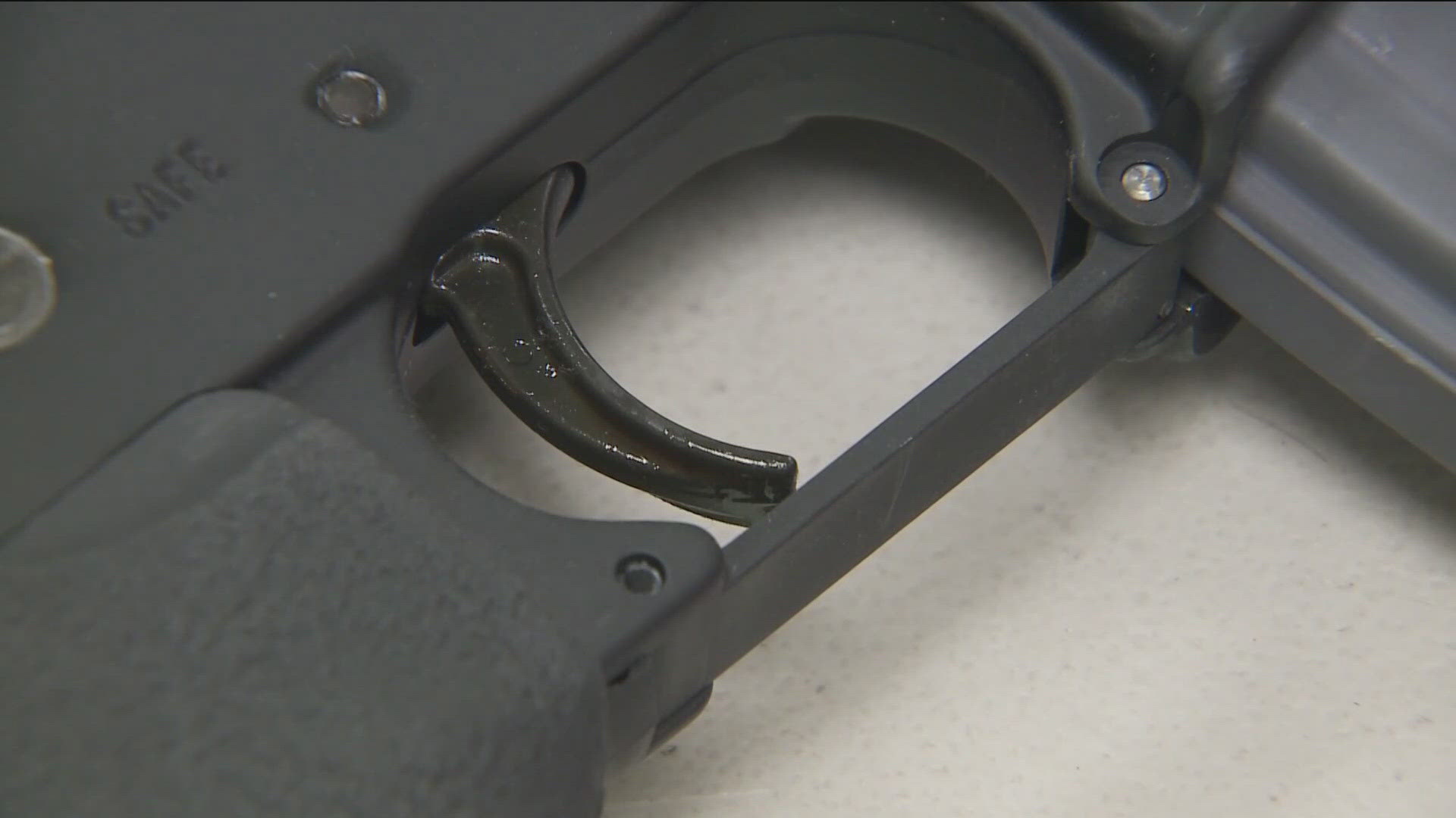 TPD says mental health can be a factor in gun-related incidents in Toledo, but a lot of times it's not addressed until it's too late.