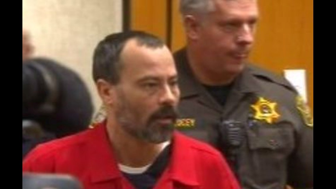 Michigan State Police take over missing Morenci brother investigation