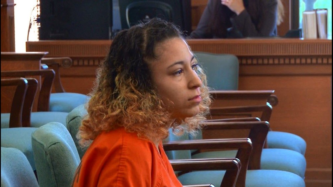 Toledo woman accused of killing 6-month-old son offered plea deal ...