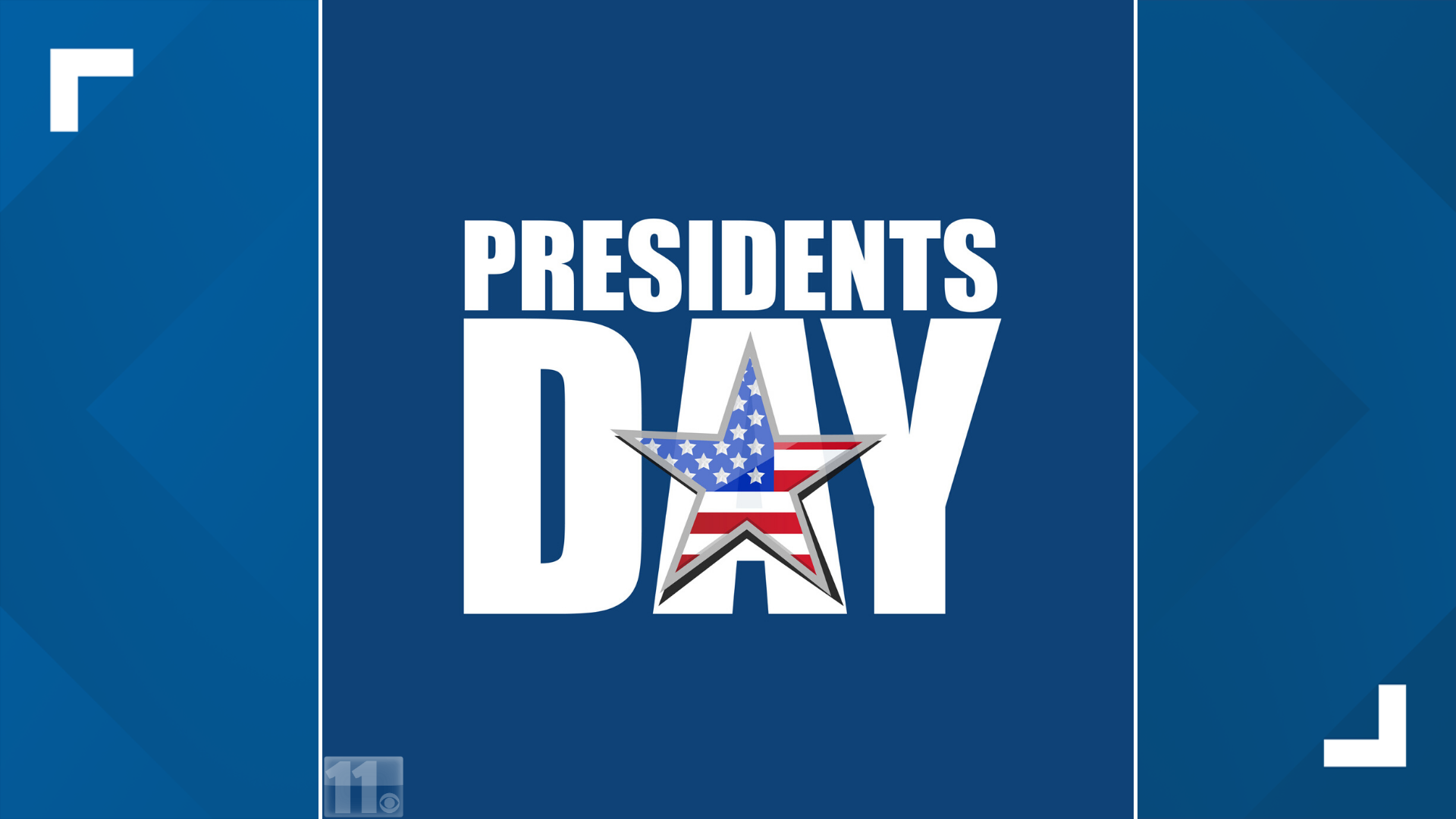 What's closed on Presidents Day