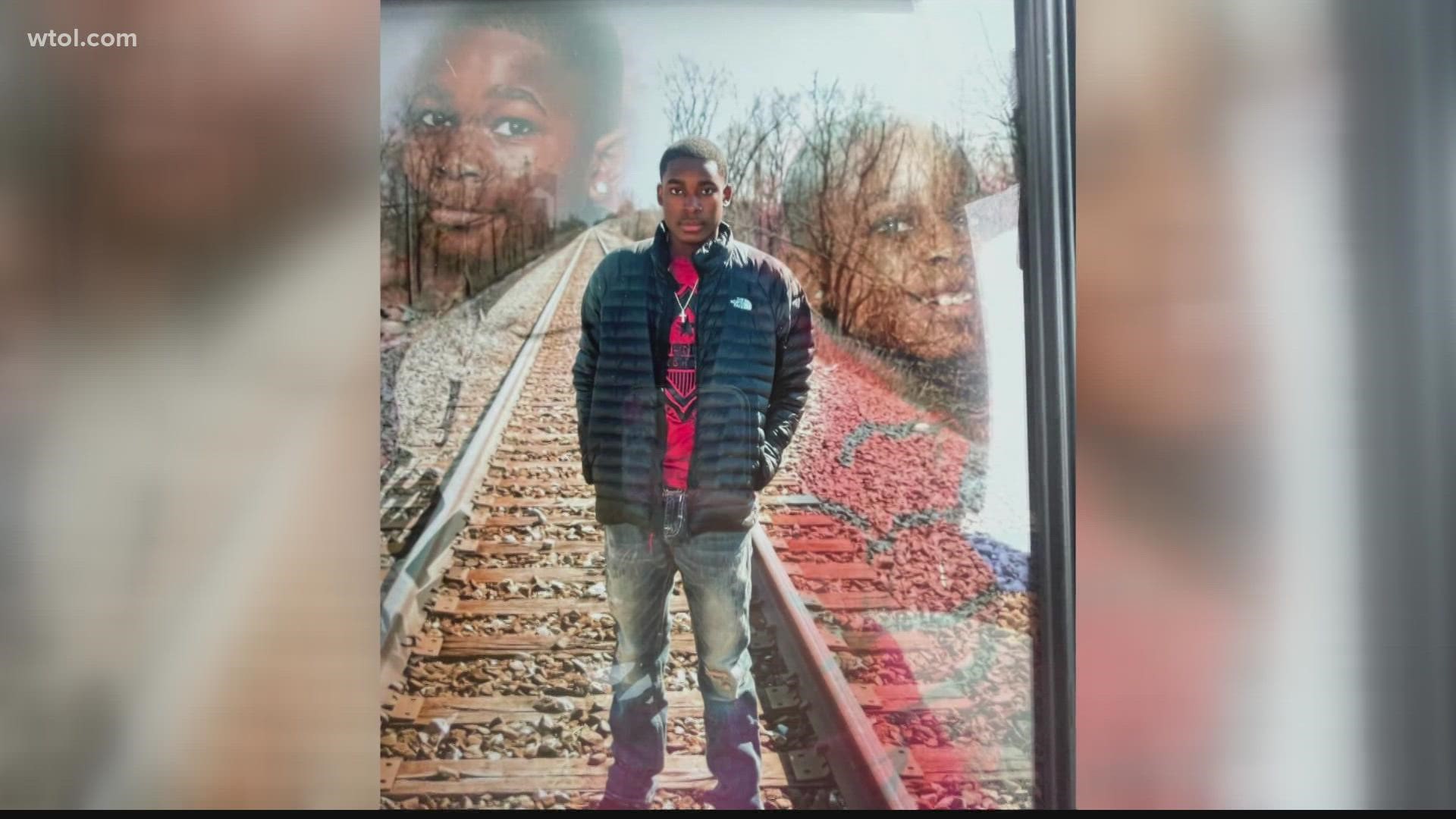 21-year-old Lawrenczel Taylor III was gunned down on the corner of Central and LaGrange on Friday. Neighbors say violence there has only gotten worse recently.