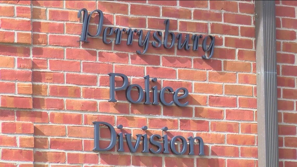 Perrysburg Police investigating reported smashandgrabs