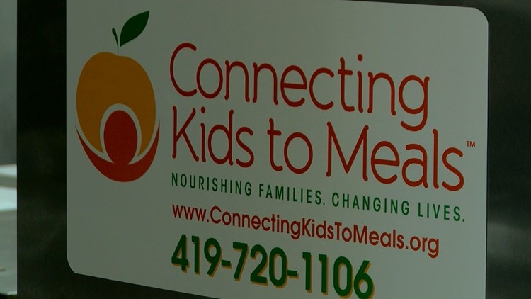 Summer meals program will provide over 250,000 hot meals to kids across northwest Ohio this summer