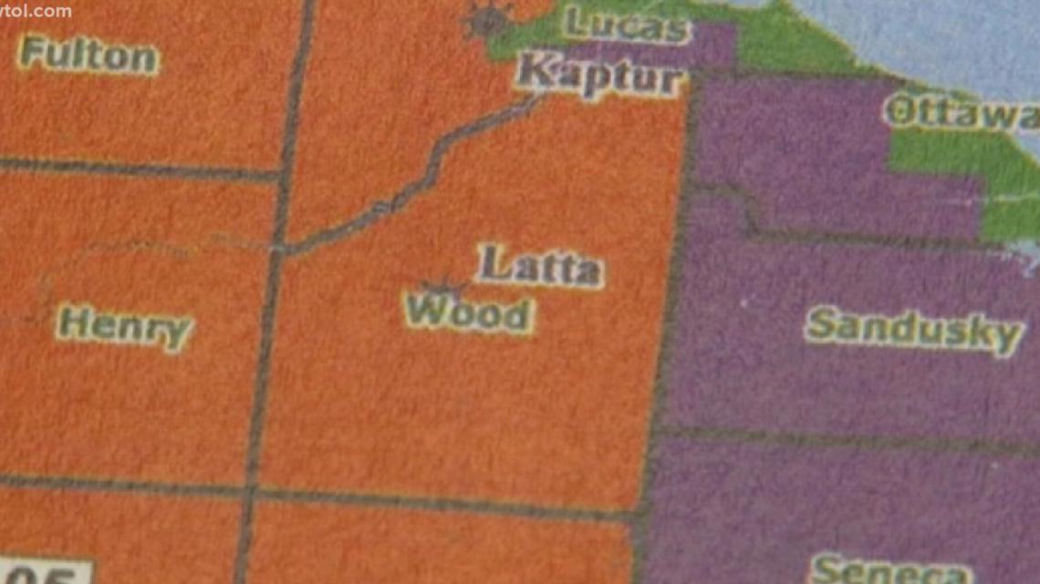 Northwest Ohio candidates removed from May primary - Vimarsana News