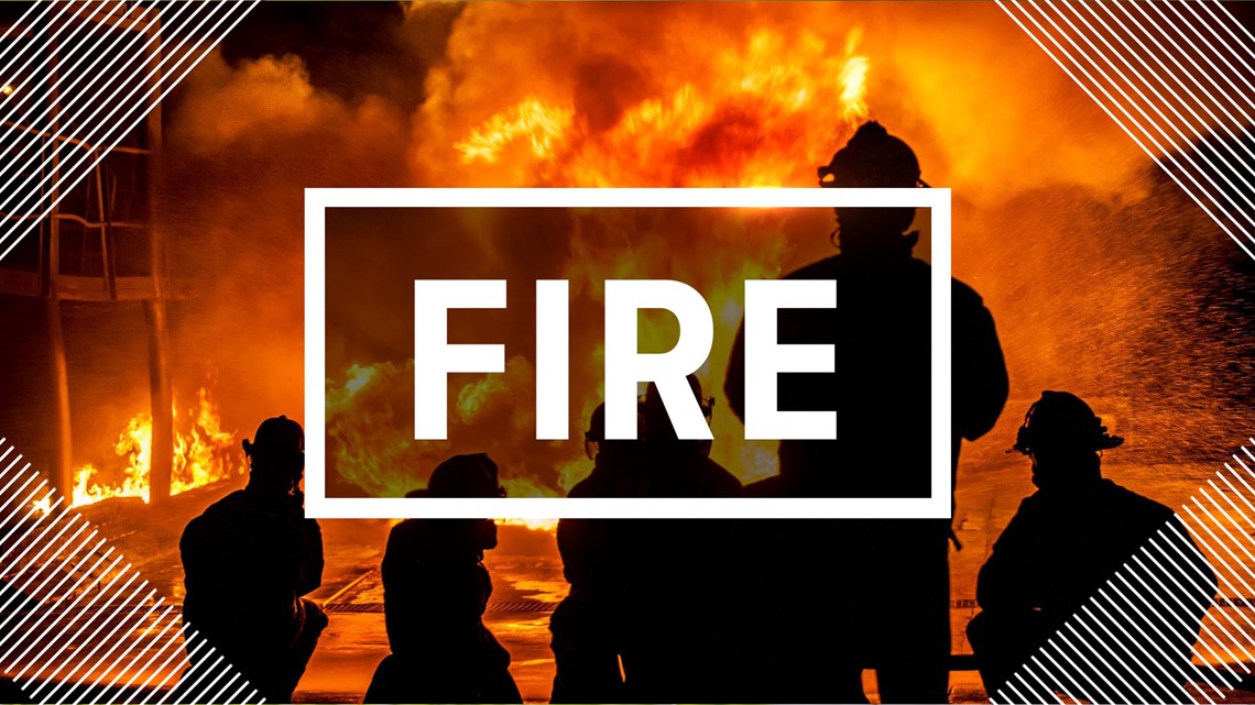 Man killed in Monroe house fire - Vimarsana News