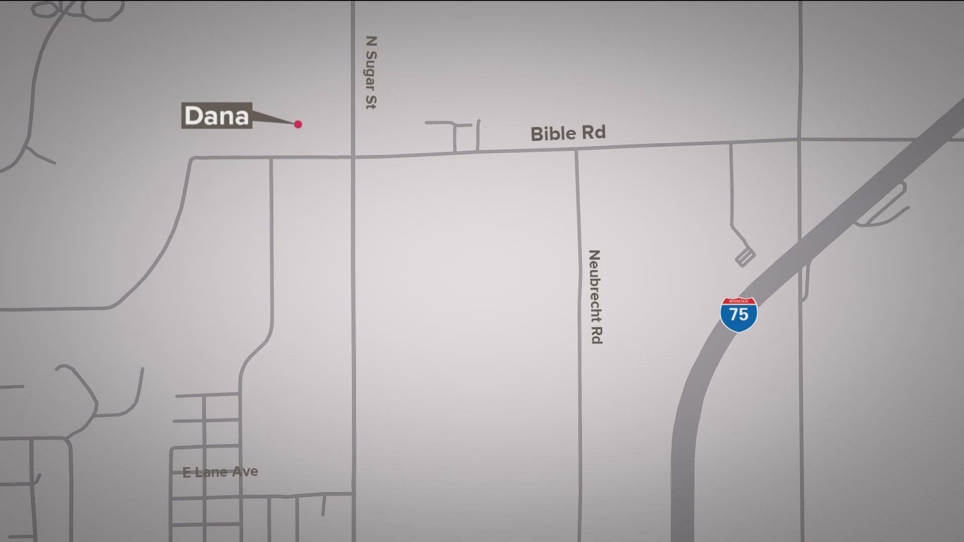The facility, which is located at 777 Bible Rd. in Lima, is represented by UAW Local 1765. 
