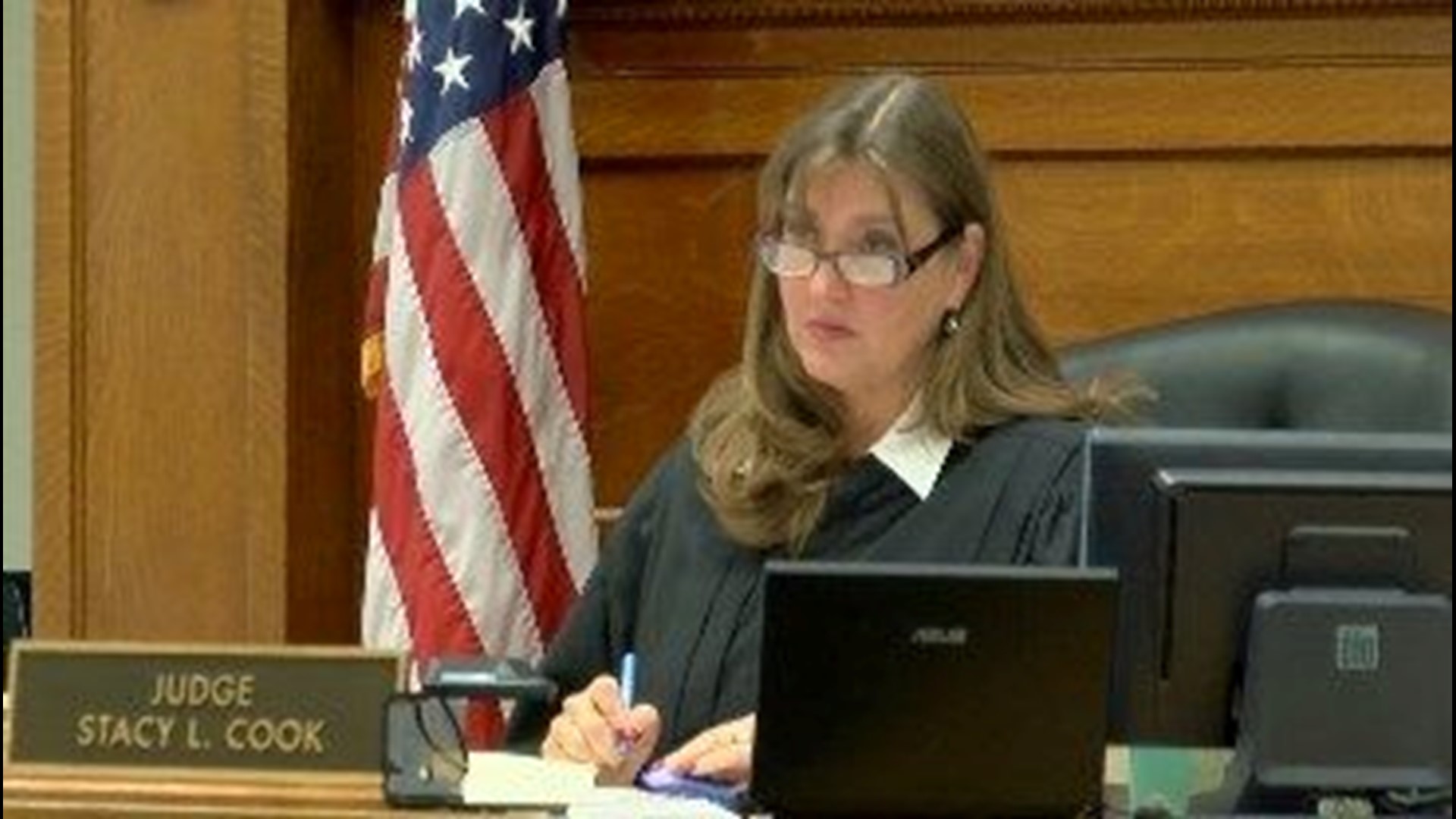 RAW: Judge sentences Ray Abou Arab to 20 years in prison