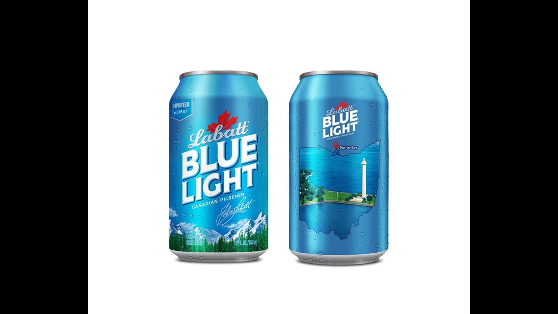 Labatt Blue Light (@LabattUSA) / X