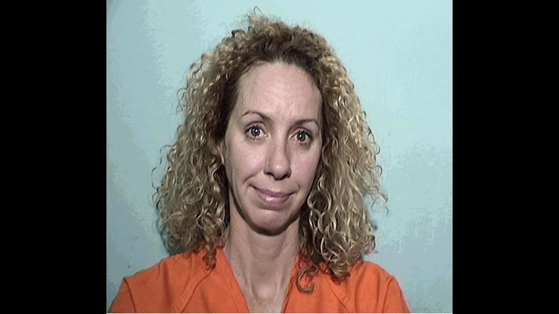 TPS teacher arrested for OVI, drug possession enters not guilty plea ...