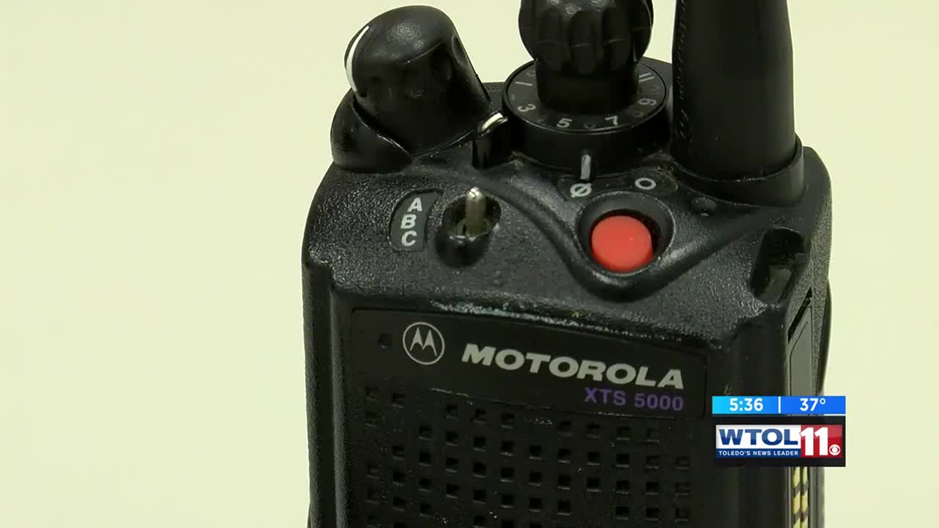 Toledo Police officers soon to be armed with new technology