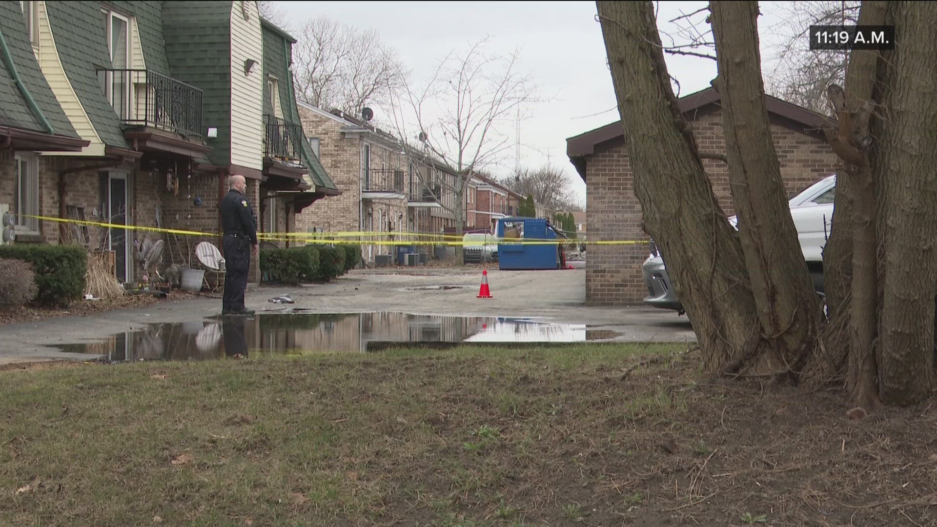 Person shot in south Toledo, suspect in custody after carjacking and ...