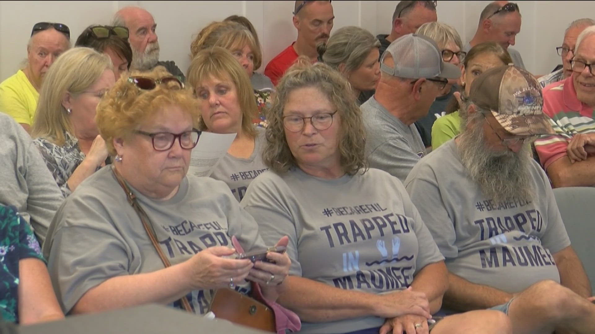 Some homeowners are wondering how the repeal affects them if they've already paid for repairs forced by the inspections.