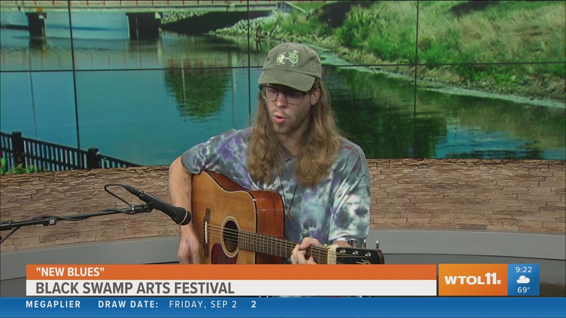 Music from Noah I MUA | Good Day on WTOL 11 | wtol.com